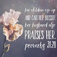 20 Key Bible Verses for Women - Be Inspired and Encouraged Today ...