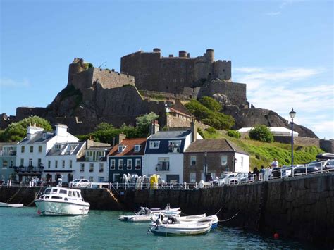 Jersey Travel Tips Where To Go And What To See In 48 Hours The