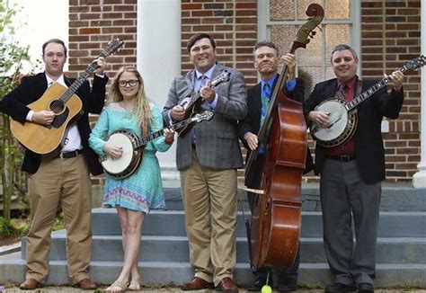 Gospel Bluegrass Concerts Set Atmore News