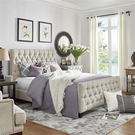 This board is created by wayfair fans to share coupons, promo codes, discounts, offers, deals & much more. Glam Bedroom Design Photo by Wayfair