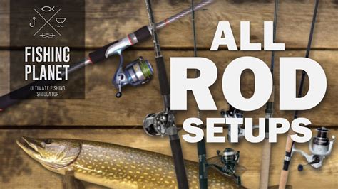 Bo Explains The Ultimate Rod Setup Guide How To Setup Your Rod To
