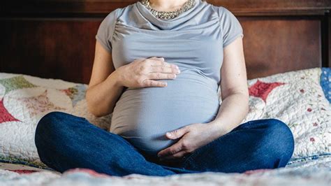 What To Do If You Get A Hernia During Pregnancy