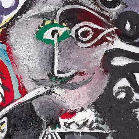 The Last Great Paintings By Pablo Picasso Expert Voices Sothebys
