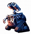 WALL-E PNG LOOKING TO SKY by besthelita on DeviantArt