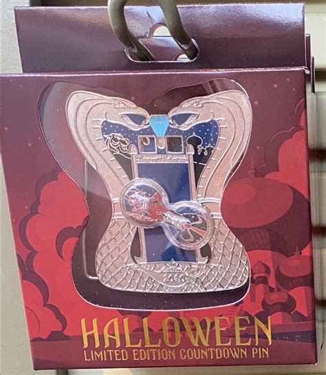 New Disney Pins October 2020 Week 2 Disney Pins Blog