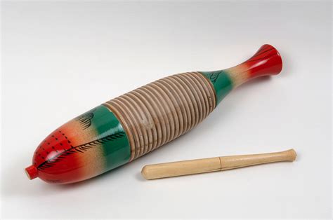 Venezuelas Musical Instruments