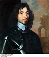 Sir Thomas Fairfax, third Lord Fairfax (1612-1671) [General during the ...