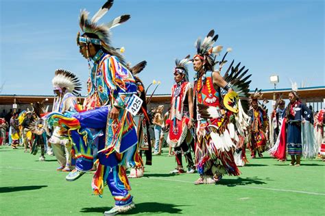 Incredible Places To Celebrate Native American Heritage