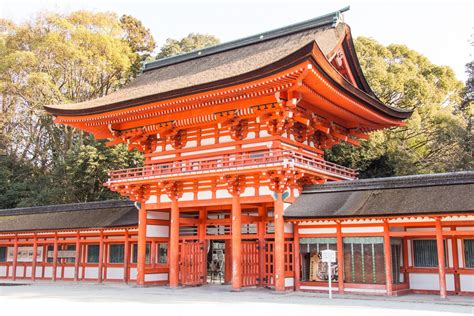 A Brief History Of Shinto And Buddhism In Japan