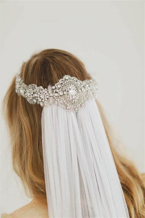 Pin By La Bella Bridal Accessories On Beautiful Wedding Stuff And Accessories Bridal Veils And