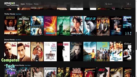 Rian johnson's whodunit is so lovingly made, so wonderfully acted, so just downright. How to Record Amazon Prime Video? | UkeySoft