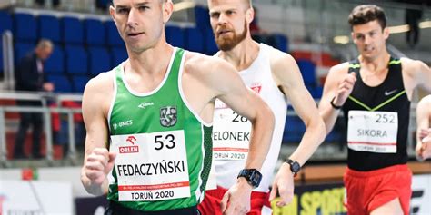 Chód Na 50 Km Olimpiada - Chód sportowy: Fedaczyński bez minimum olimpijskiego na 50 km – Polskie Radio Lublin