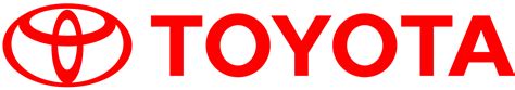 Download Toyota Logo Transparent HQ PNG Image FreePNGImg