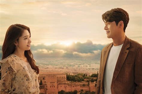 These Are The Best 20 K Dramas That Are On Netflix Right Now According