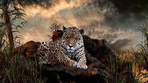 Leopard Wallpapers Hd Pixelstalknet