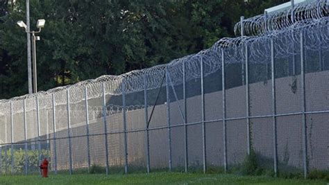 Inmate Escapes Federal Prison Satellite Campus In Tucson