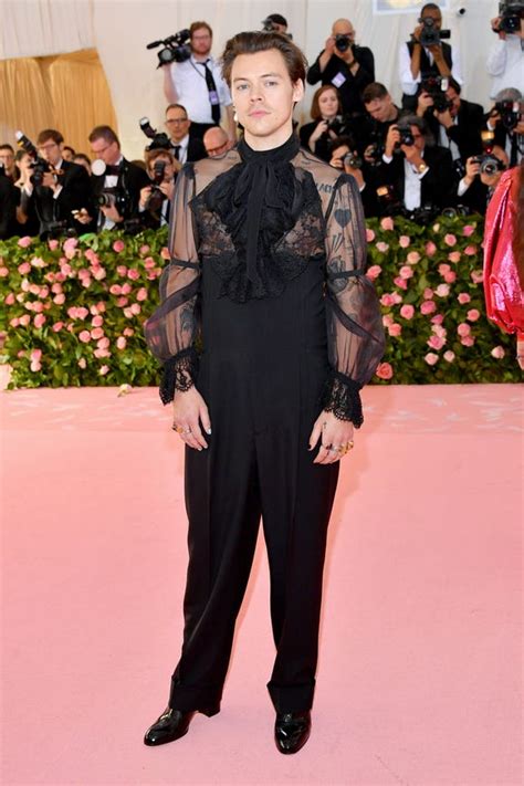 Met Gala 2019 Most Boring Looks Kim And Kanye Harry Styles And More