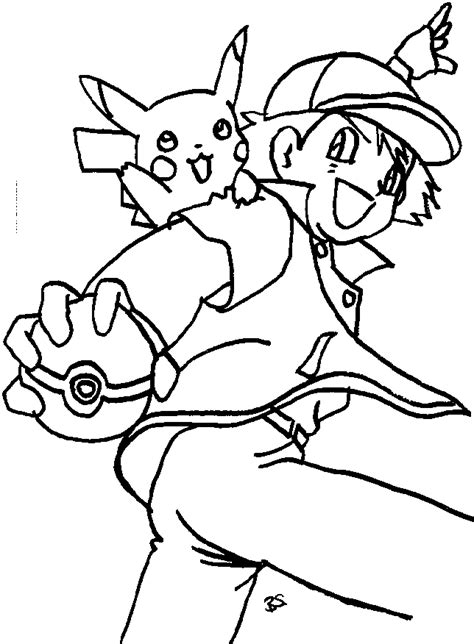 Free Pokemon Black And White Coloring Pages Download Free Pokemon