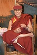 Tenzin Gyatso Tibet Spiritual Leader and Head of State - WriteWork
