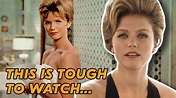 Tragic Lee Remick Facts That Still Haunt Us - YouTube