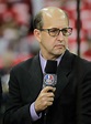 Why ESPN's Jeff Van Gundy loves Houston