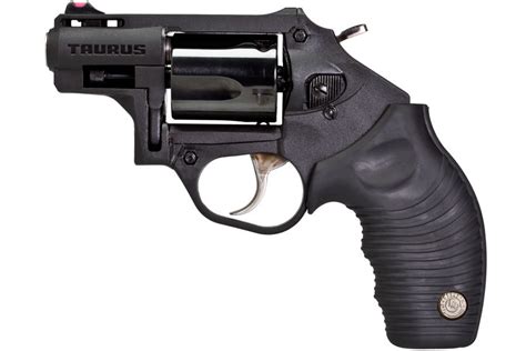 Taurus Model 85 Protector 38 Special P Polymer Frame Revolver For Sale