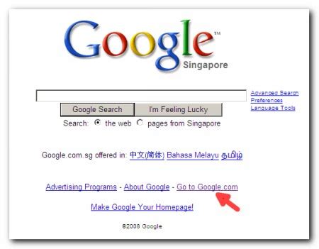 Check spelling or type a new query. Google Serving Different Results for Different Countries