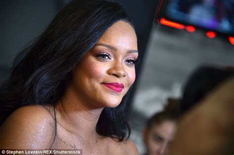 Rihanna Has Been Named Ambassador Extraordinary And Plenipotentiary Of Her Home Country Of