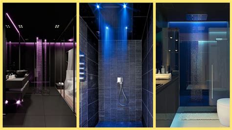39 Stunning Modern Shower Ideas You Need To Considermodern Bathroom