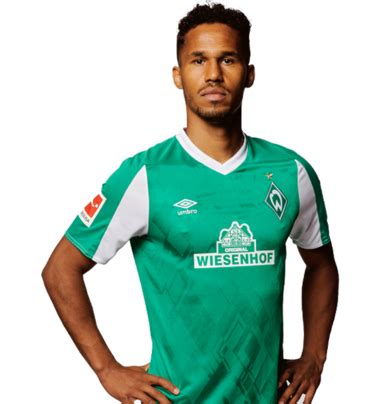 In der ersten halbzeit sorgte ein stoß gegen nicolai rapp im gegnerischen strafraum für diskussionsstoff, doch spätestens im. Alle Spieler | Bundesliga-Team | SV Werder Bremen