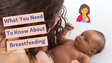 Best Resources On Breastfeeding Youtube