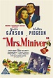 El hogar de las palabras.: LA SEÑORA MINIVER (1942), DE WILLIAM WYLER ...