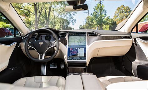 Tesla model s redesign 2022, new interior and infotainment features there's a feature that divides the tesla model s screen in half 2022 tesla model s price. Electric Vehicle Diaries: The Tesla "Model S" - PakWheels Blog