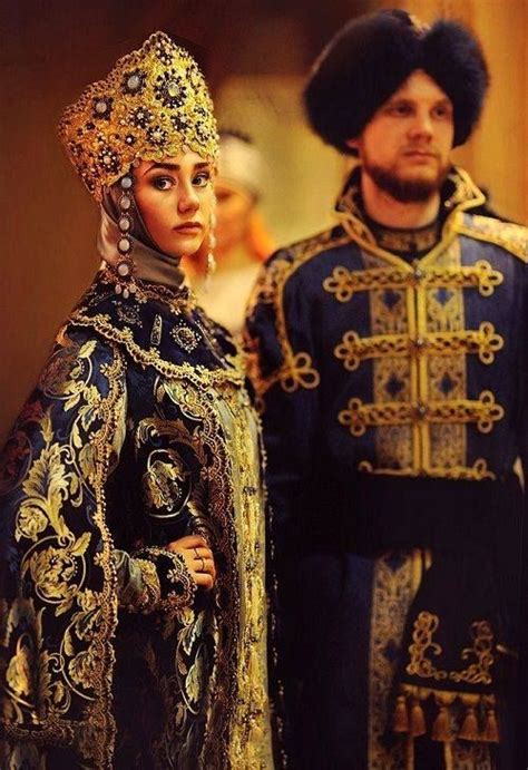 Timeline Photos St Petersburg Guide Historical Clothing Russian
