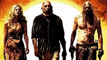 Rob Zombie Celebrates 'The Devil's Rejects' Anniversary - HorrorGeekLife