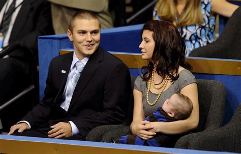 Sarah Palin’s Daughter Gets Engaged Just Days After Her Son’s Arrest The Washington Post