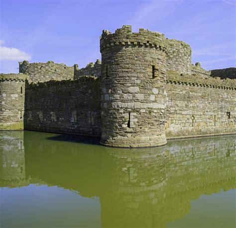 The Incredible History Of Wales Visit Wales