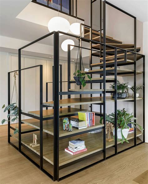 The modern marvels of architecture have helped staircases transcend practicality and functionality in order to. Staircase Designs That Will Uplift Any Space: Part 2 ...