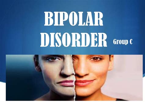 Ppt Bipolar Disorder Powerpoint Presentation Free Download Id6514387
