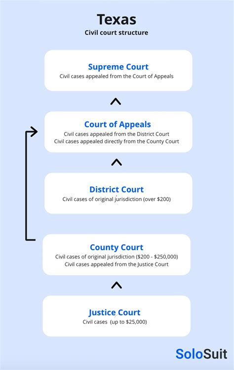 Texas Court Case Search — Find Your Lawsuit Solosuit Blog