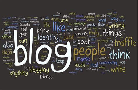 Fundamentals Of Starting A Blog The Blog Herald