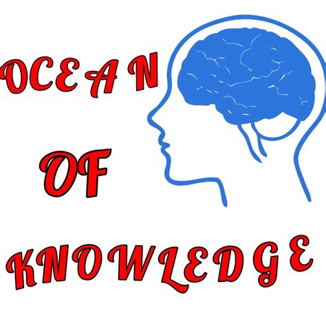Ocean Of Knowledge