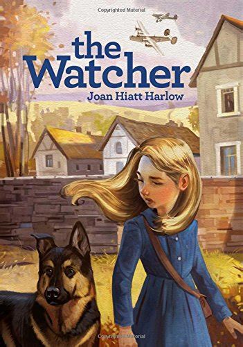 Amazon The Watcher Harlow Joan Hiatt Military Wars