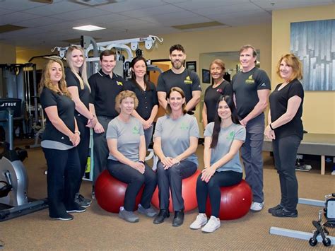 Cameron Park Physical Therapy Center Inc Style Magazine
