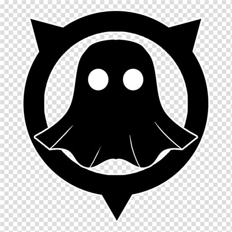 Ghost Logo Png 10 Free Cliparts Download Images On Clipground 2023