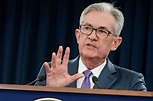 Watch Fed Chairman Jerome Powell live at news conference - CNBC ...