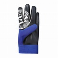 AJ Styles - Blue Replica Gloves - 3 Count - Wrestling Merchandise