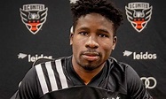 Mercato : Gaoussou Samaké rejoint DC United – ami-sportif.com