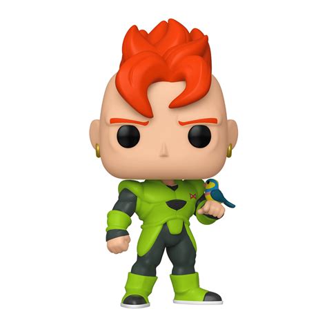 And his glow in the dark variant are available exclusively at entertainment earth. Coming Soon: Funko Pop! Animation—Dragon Ball Z ...