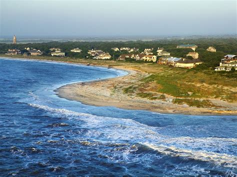 The 11 Best Beaches In North Carolina North Carolina Beaches Fall